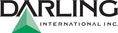 Darling International Inc. Completes The VION Ingredients Acquisition
