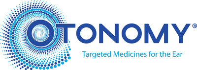 Otonomy, Inc. Logo.
