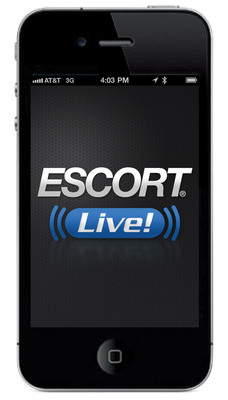 ESCORT Live™ Ticket Protection App Achieves Top 10 Ranking on Apple's App Store