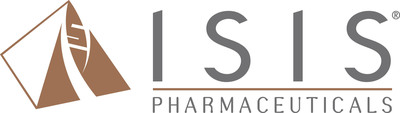 Isis Pharmaceuticals Reports Phase 2 Data on ISIS-GCGR Rx Showing Significant Reduction in HbA1c in Patients With Type 2 Diabetes