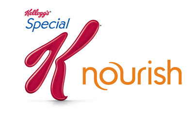 Special K Nourish