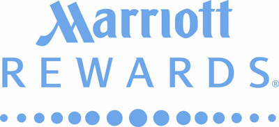 Marriott Rewards logo