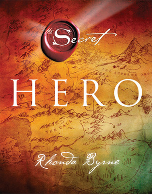 Atria Books Announces New Book From Bestselling Author Rhonda Byrne For This Fall
