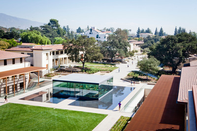 Claremont McKenna College Celebrates Success of the Campaign for Claremont McKenna and Vows to Maintain Its Momentum