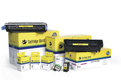 Consumer Reports Study Finds Many Printers are Wasting Ink