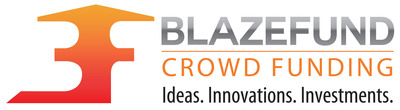 Perle BioScience Selects BlazeFund As Its Crowd Funding Platform