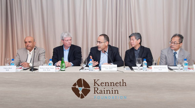 The Kenneth Rainin Foundation Continues its Commitment to Ending Inflammatory Bowel Disease, Awarding $1.5 Million in Research Grants