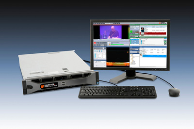SMART-server Family Of Channel in a Box Video Solutions Brings Viewer Engagement to Broadcasting