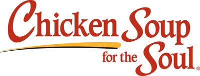 Alcon Entertainment prescribe "Chicken Soup for the Soul"