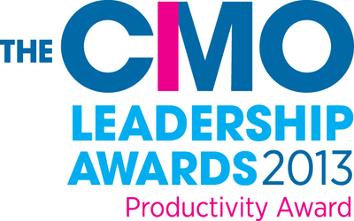 Cedarburg Hauser Pharmaceuticals Receives CMO Leadership Award in Productivity