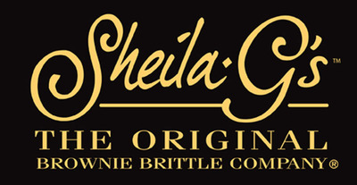 The Original Brownie Brittle™ Founder Sheila G. Mains to Sweeten Up Lifetime's Supermarket Superstar