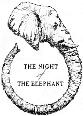 The Night of The Elephant - A Unique Charity Event To Take Place In Nashville, Tenn.