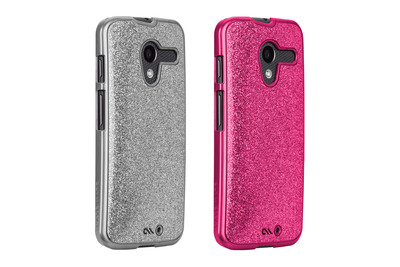Case-Mate Partners with Motorola and Introduces New Fashion Case Collections for the Moto X