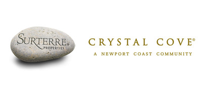 Surterre Properties® Announces Partnership With Crystal Cove Custom Homesites