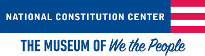 The National Constitution Center logo.