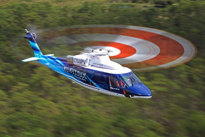 Sikorsky Unveils MATRIX™ Technology to Advance VTOL Autonomy to Higher Levels of Capability and Safety