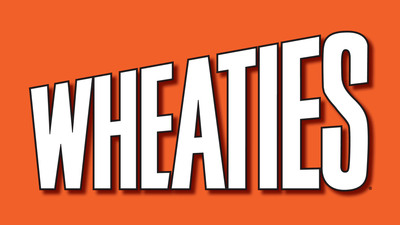 Wheaties® Welcomes Football Star Adrian Peterson to Team Wheaties Family