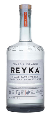 Calling All Bands, DJs and Musicians: Reyka Vodka to send two bands and two fans to the Iceland Airwaves Music Festival