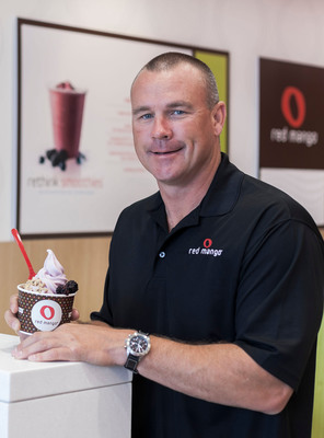 Red Mango Opens 250th Location And Enters Michigan