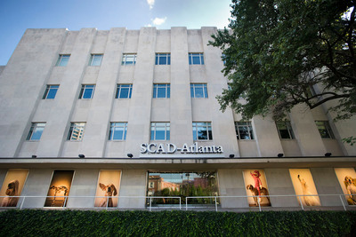 SCAD Atlanta launches M.A. and M.F.A. film and television programs