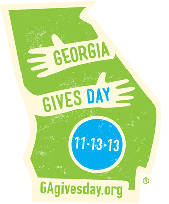 Georgia Center for Nonprofits Announces Second Annual Georgia Gives Day