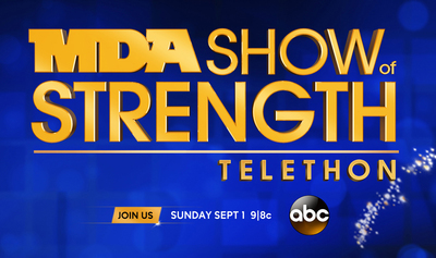 48th Annual MDA Telethon Raises $59.6 Million To Fight Back Against Muscle Disease