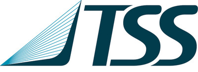 TSS, Inc. logo