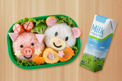 Does Your Child's Lunchbox Need a Healthy Makeover?