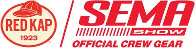 Red Kap Named as the Official Crew Gear of the 2013 SEMA Show