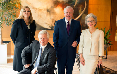 Four Godwin Lewis Shareholders Honored Among Best Lawyers in America