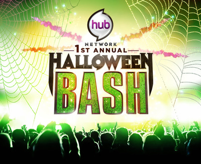 Martha Stewart Will Be The Halloween Expert Judge On The First-Ever Nationwide Halloween Costume Competition On The "Hub Network's First Annual Halloween Bash," Oct. 26
