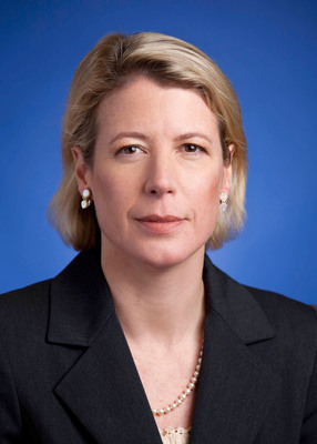 Standard &amp; Poor's Names Beth Ann Bovino U.S. Chief Economist