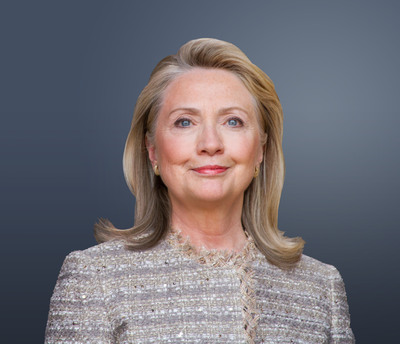 Hillary Rodham Clinton to Deliver Keynote at 2013 Conference for Women