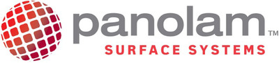 Panolam's New Brand Identity Is "Bringing More To The Surface"