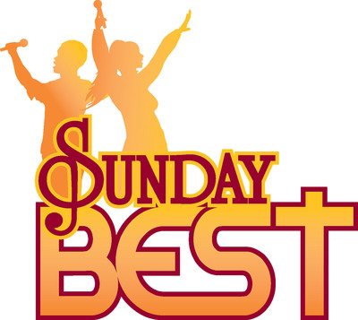 SUNDAY BEST's Show-stopping Season Six Inches Closer To Crowning The Next Gospel Superstar And SUNDAY BEST Winner On Sunday, September 1 At 8:00 P.M.*