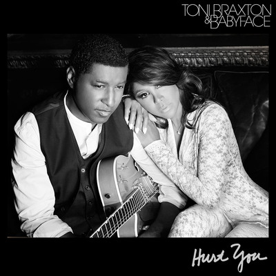 Toni Braxton and Kenny 'Babyface' Edmonds Duets Album, LOVE, MARRIAGE &amp; DIVORCE Set For December 3rd Release On Motown Records!