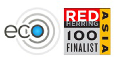 Eco Consumer Services is a Finalist for the 2013 Red Herring Top 100 Asia Award