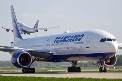 Transaero Airlines Offers New Routes between Moscow and US Cities in Cooperation with Virgin America