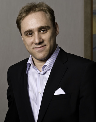 CrowdStrike's Dmitri Alperovitch Recognized as an Honoree of MIT Technology Review's Annual Innovators Under 35 List
