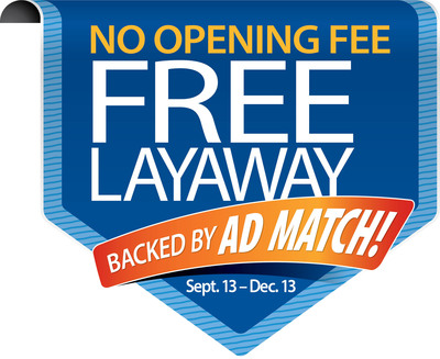 Walmart Launches Free Layaway, Ditches Fees To Save Customers Cash