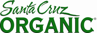Go organic this school year with Santa Cruz Organic®
