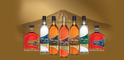 Nicaragua's Award-Winning Rum Celebrates Record-Breaking Global Growth with Striking New Packaging
