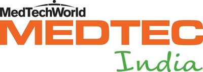Medtec India Returns With a Bang on October 3-4 in Mumbai