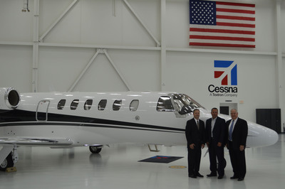 Regional Fractional Executive AirShare Adds Citation CJ2+ to Its Fleet