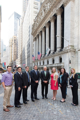 TD Ameritrade Institutional Awards Scholarships to Foster New Generation of Financial Planners