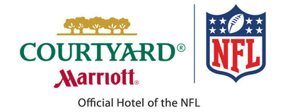 Tailgates, Tickets And Touchdowns - Courtyard Assures Epic Season For Guests And Football Fans