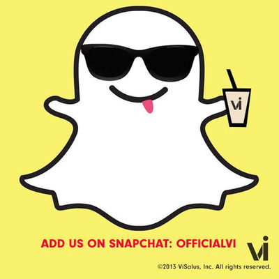 Overwhelming Response To Vi Crunch™ Launch Crashes Snapchat