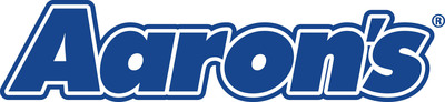 Aaron's logo