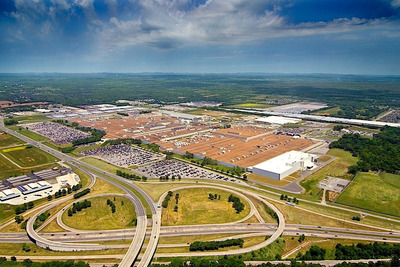 Nissan To Boost Americas Production Capacity To More Than 2 Million Units In 2014