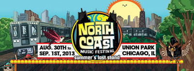 EVNTLIVE Presents Free Online Concert of the North Coast Music Festival